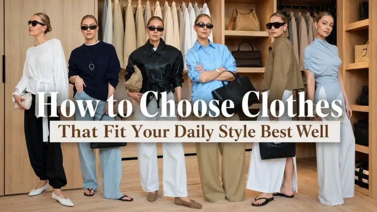 style clothes