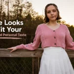 Simple Looks That Fit Your Busy Life and Personal Taste